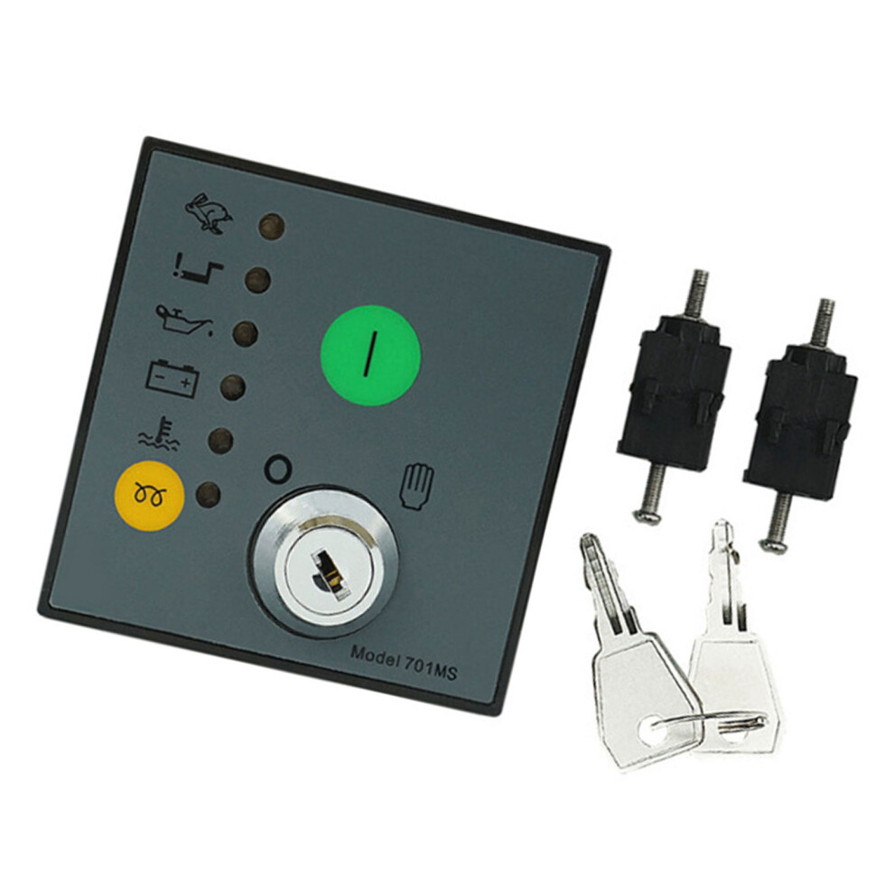 Dse701ms Diesels Generator Controller Module Generator Control 7695000290594