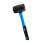 Heavy Duty Rubber Mallets For Tile Flooring Installation-300TPR 1
