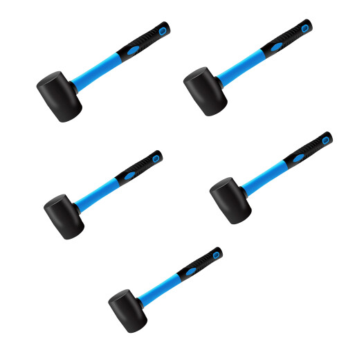 Heavy Duty Rubber Mallets For Tile Flooring Installation-300TPR 1