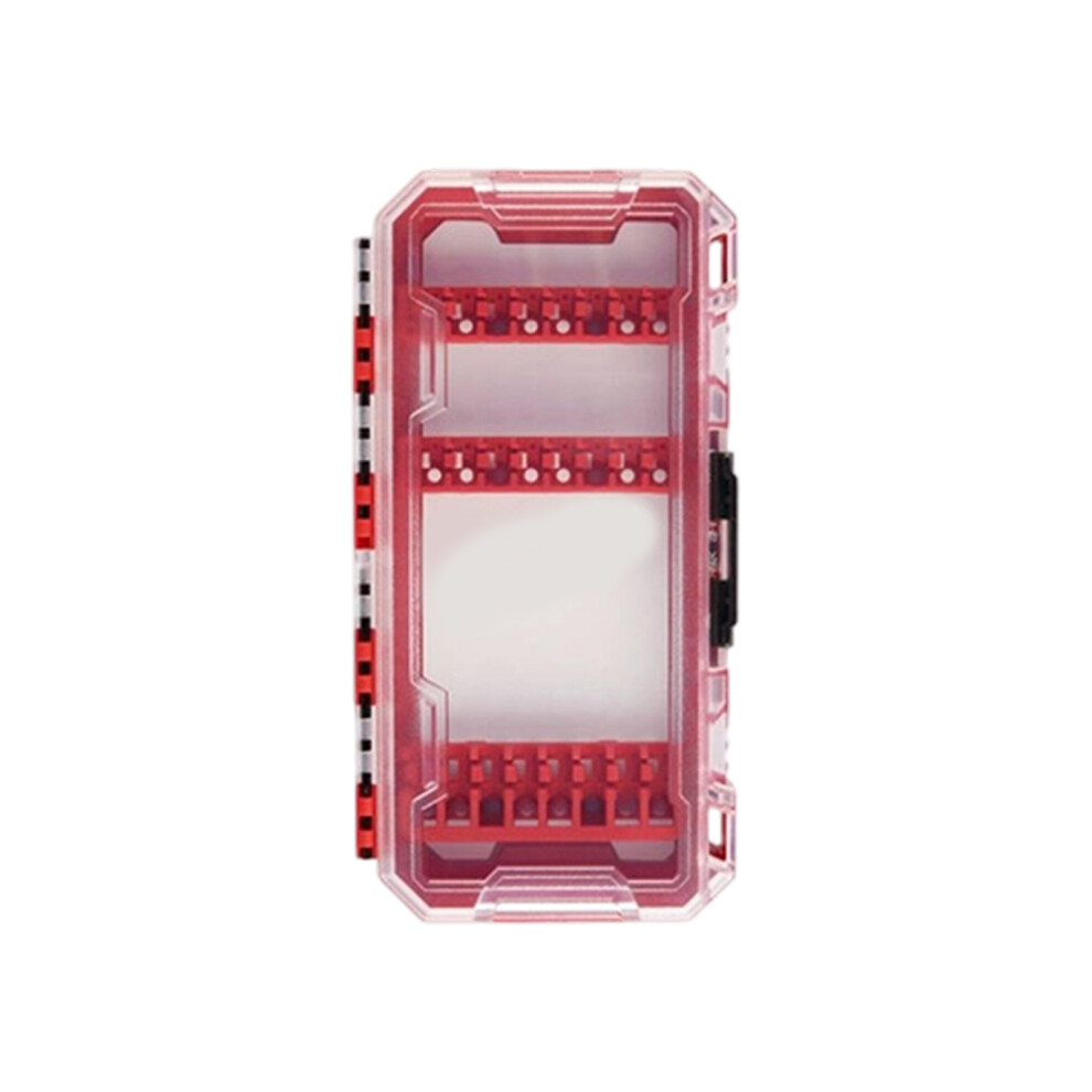 Plastic Bit Organizer Case Tool Box 48-32-9921 48-32-9922-9931 7695000291898