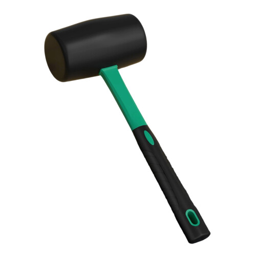 Professional Rubber Hammer For Flooring Projects-Type 750