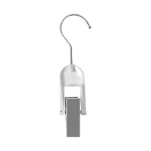 Veelzijdige acryl displayclip voor sjaals, hoeden,-1