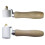 Antislip randnaadroller decoratiegereedschap 40/28 mm-28 mm 2