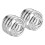 Motorcycle Saddle Seat Mounting Spring Hardware Stainless Steel Universal 10