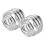 Motorcycle Saddle Seat Mounting Spring Hardware Stainless Steel Universal 7