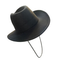 Saja Western-Hut für Jungen, gleiche Stile, leicht zu reinigen,