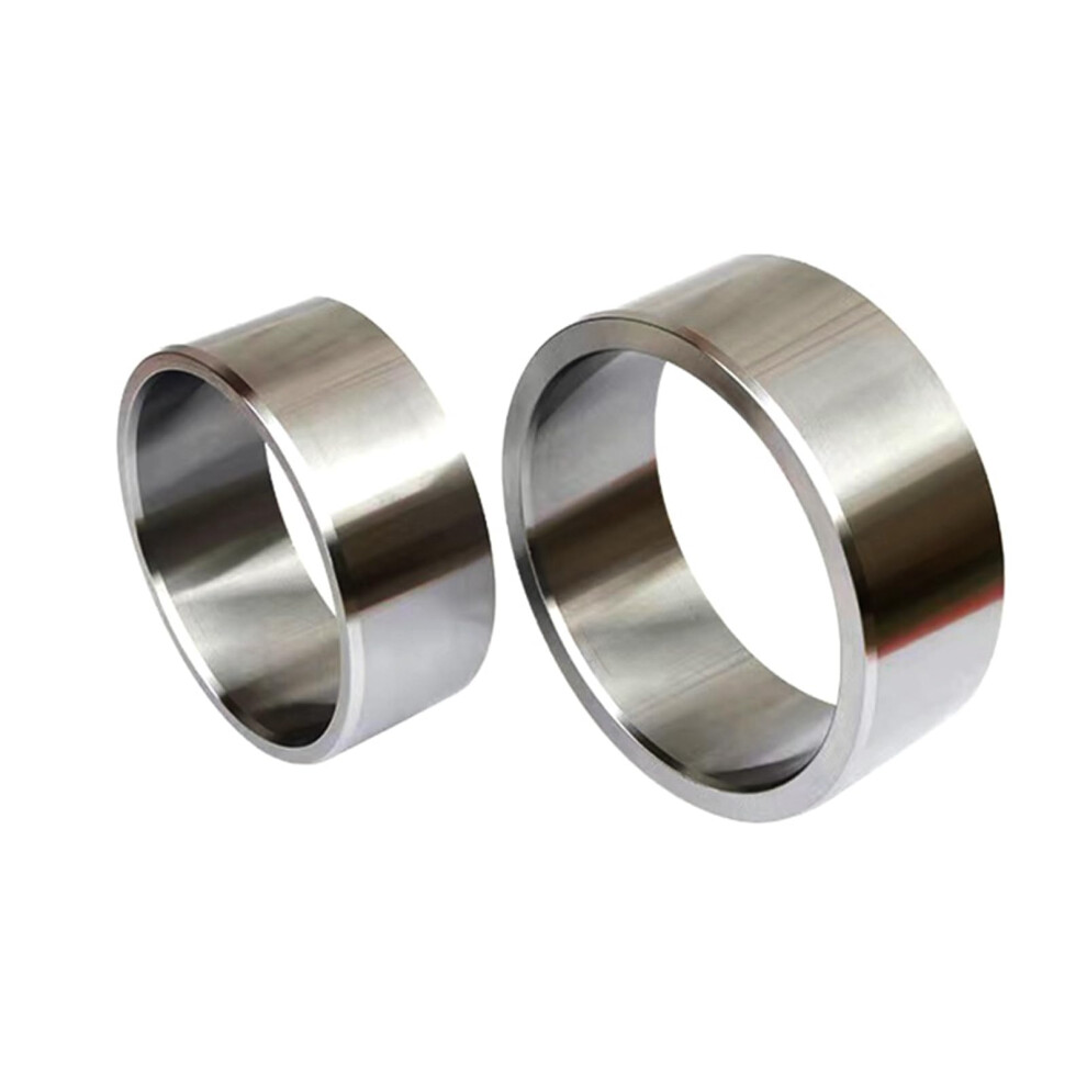 Inner Diameter 75Mm, Outer Diameter 85Mm, Height 30Mm,Wear-Resistant Steel Sleeves, Bearing Bushings,1Pcs,75X85x30mm 75X85x30mm 1Pcs 9105992079971