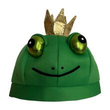 Festival Animal King Kopfbedeckung, funkelnde Kopfbedeckung,