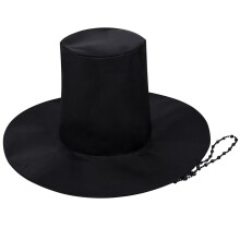Chapeau habillé unisexe, chapeau de Costume pratique, chapeaux