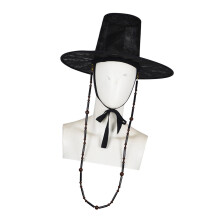 Chapeau seau d'halloween, chapeau de soleil résistant à l'usure,