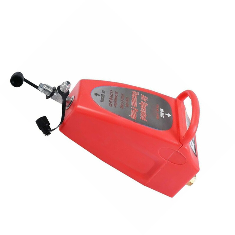 Portable And Versatile Air Operated Vacuum Pump For All Cleaning Needs-image-OPC-PMYSDVY-NEW