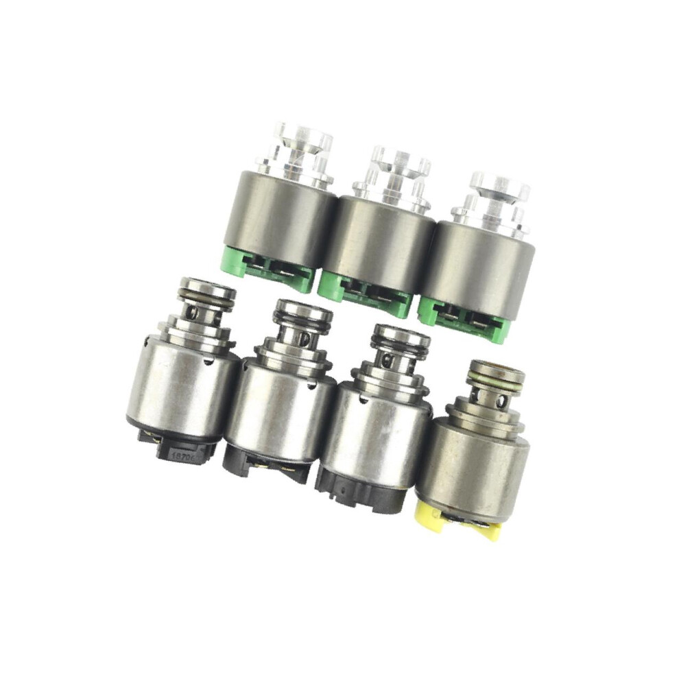 7pcs/set Advanced Manufacturing Technology Prosche Transmission