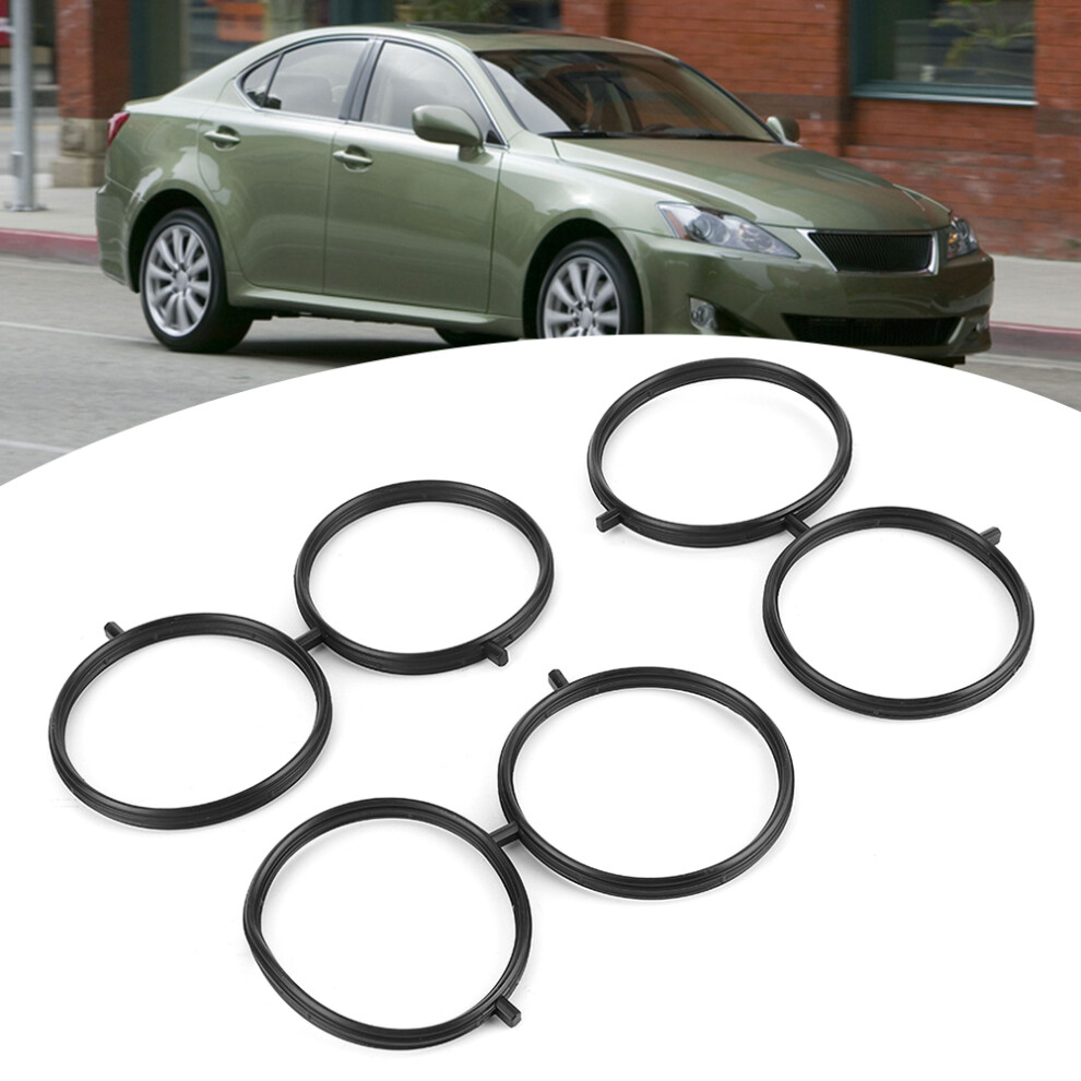 Sturdy Replacement Intake Gasket Set For Lexus Is250 2006Â2012 4241361082601