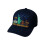 250th Anniversary Baseball Cap Breathable Fabric Lightweight 1