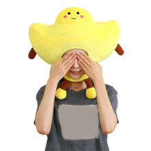 Soft Stretchable Hat With Attached Hands Feet For Imaginatively