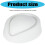 Fascinator Beret Hat Comfortable Pillbox Domed Hat for Daily and 3