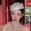 Fascinator Beret Hat Comfortable Pillbox Domed Hat for Daily and 7