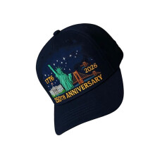 Baseball Cap Embroidered Hat Comfort Wear Daily Commute Outdoor