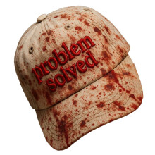 Unisex Casual Hat For Outdoor Activities Halloween Party Daily