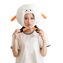 Reusable Table Tennis Competition Head Cover Sweat Resistant For