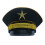 Official Style Militaries Hat Comfortable Cosplay Accessory For 1