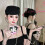 Retros Elegant Beret Hat With Flated Crowns Durability 4