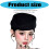 Retros Elegant Beret Hat With Flated Crowns Durability 3