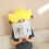 Stretchy Childrens Hat Hat Features Movable Limbs Festives 4