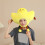 Stretchy Childrens Hat Hat Features Movable Limbs Festives 5