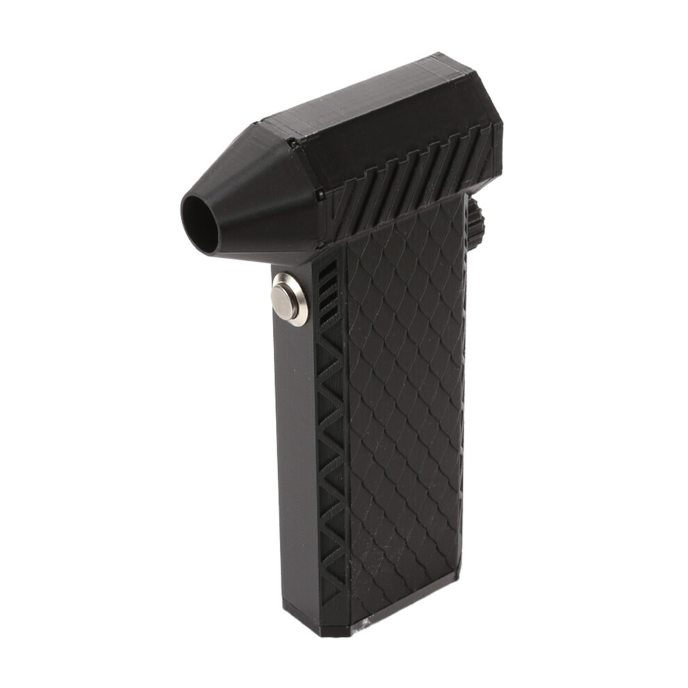 (black) Cordless Blower Excellent Feel For Tent Air Blowing Long Scale Line-image-OPC-PMYSKTB-NEW