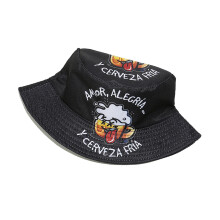Fisherman Hat Bucket Hat for Girls Sunshade Party Hat for