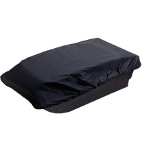 Ice Fishing Sledge Cover - Heavy Travel Protection Sleeve, Storage Room Oxford Cloth Wrap Wraps, Weather Resistant Sled Cover | O