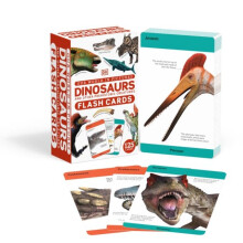 Our World in Pictures Dinosaurs and Other Prehistoric Creatures Flash