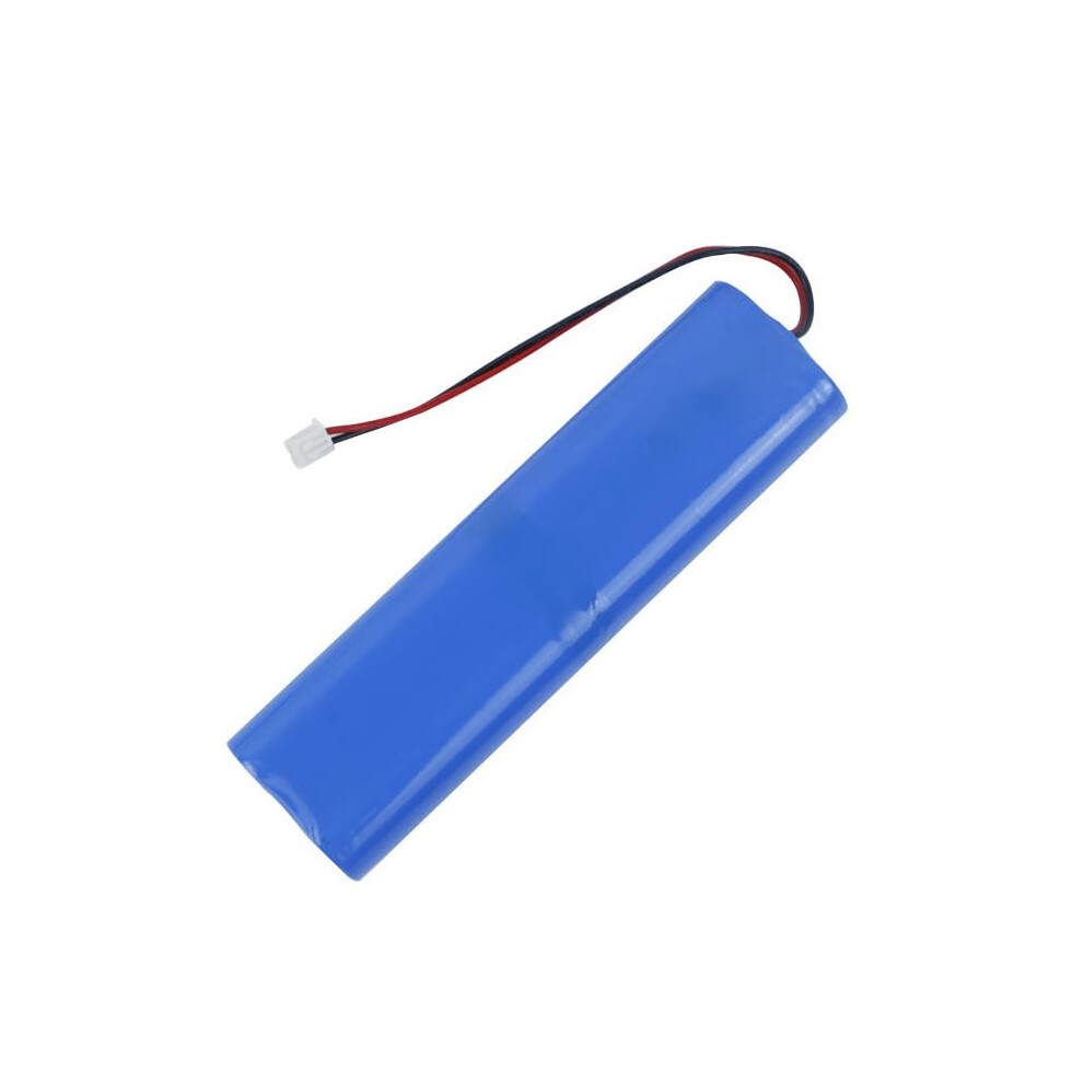 18650 7.4V Lithium-Ion Battery Pack Rechargeable Replacement Battery With Xh2.54 Plug For Emergency Lights Led Lights Audio System,3600Mah 9105992080298