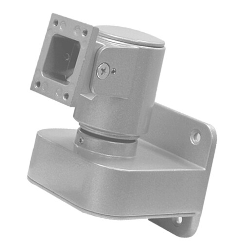 Stable Aluminum Wall Mount Stable For Face Recognition Access