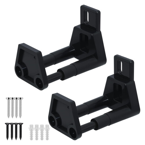 Sliding Door Guide Rail System Adjustable Barn Door Guide Simple