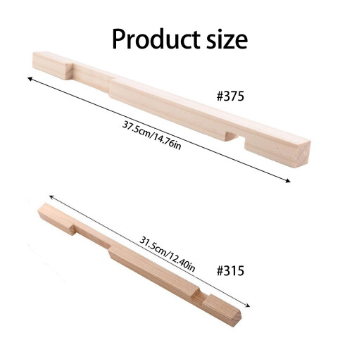 Beekeeping Supplies Keep Out Robbers Mice Moths Maintain-315mm 2