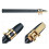 8-Hole Mini Pocket Saxophone ABS with Accessories, 34cm, Multiple Colors 7