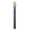 8-Hole Mini Pocket Saxophone ABS with Accessories, 34cm, Multiple Colors 13