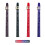 8-Hole Mini Pocket Saxophone ABS with Accessories, 34cm, Multiple Colors 3