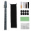 8-Hole Mini Pocket Saxophone ABS with Accessories, 34cm, Multiple Colors 11