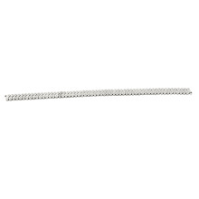 High-Performance MTB Chain 9/27 Speed Electroplated for Off-Road Cycling