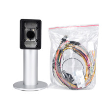 Universial Stand Holder Bracket for Face-With cable bracket