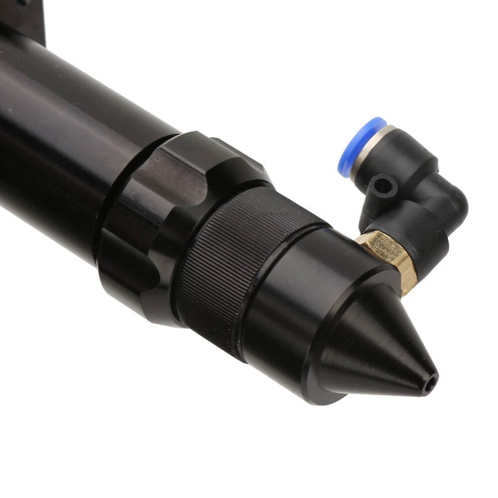 Co2 Laser Head Focus Lens D20mm Fl50.8/101.6Mm For Engraving Machine 7611361092417