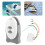 Sailboat 12V Anchor Windlass Waterproof Wireless Controller Kit 13