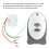 Sailboat 12V Anchor Windlass Waterproof Wireless Controller Kit 9