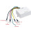 Sailboat 12V Anchor Windlass Waterproof Wireless Controller Kit 5