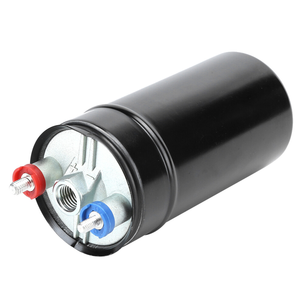 300Lph External Inline Fuel Pump 75Psi Copper Iron 196Mm 8721361092832