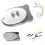 Sailboat 12V Anchor Windlass Waterproof Wireless Controller Kit 14