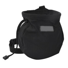Langleiche Oxford Kletter- und Gym-Chalktasche mit verstellbarem Taillengurt